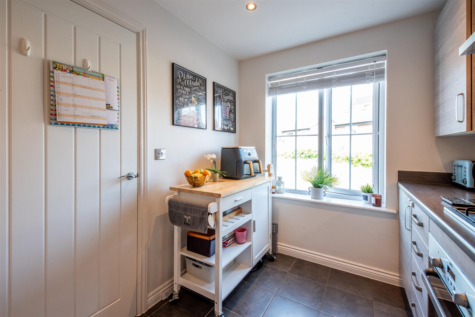 Wareham Close, Cottam, Preston